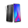 Etui Skinny do Huawei P30 Lite przezroczyste - 1441780 - zdjęcie